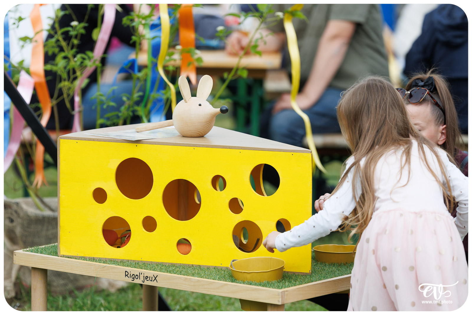 HUMOUR DES NOTES 2024